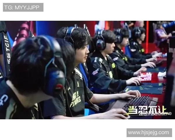 职业联赛分析EDG团队配合表现及其对比赛胜负的影响