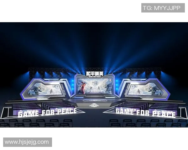 和平精英赛事分析聚焦BLG战队的战术节奏与团队协作策略