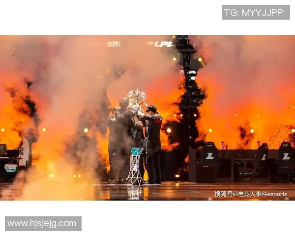 esports最新数据英雄联盟EDG战队成长之路:从默默无闻到巅峰荣耀的传奇历程 esports最新数据英雄联盟EDG战队成长之路:从默默无闻到巅峰荣耀的传奇历程