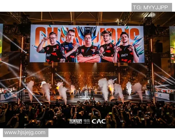 电竞新闻热议CSGOFPX战队意识变革对电竞行业的深远影响与启示 电竞新闻热议CSGOFPX战队意识变革对电竞行业的深远影响与启示