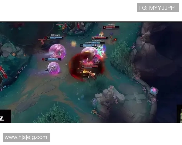 电竞新闻英雄联盟IG战队崛起之路全景回顾与突破历程探秘 电竞新闻英雄联盟IG战队崛起之路全景回顾与突破历程探秘