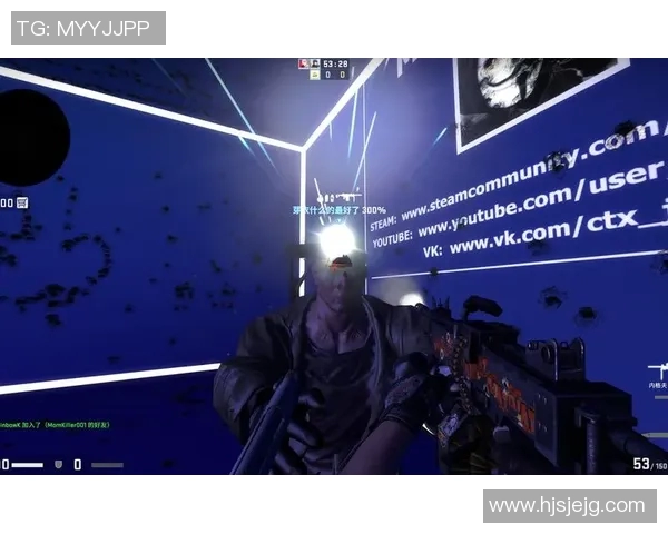 实时新闻深度对话王强分享他在CSGO中的成长与挑战经历 实时新闻深度对话王强分享他在CSGO中的成长与挑战经历